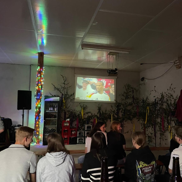 Public Viewing 2024