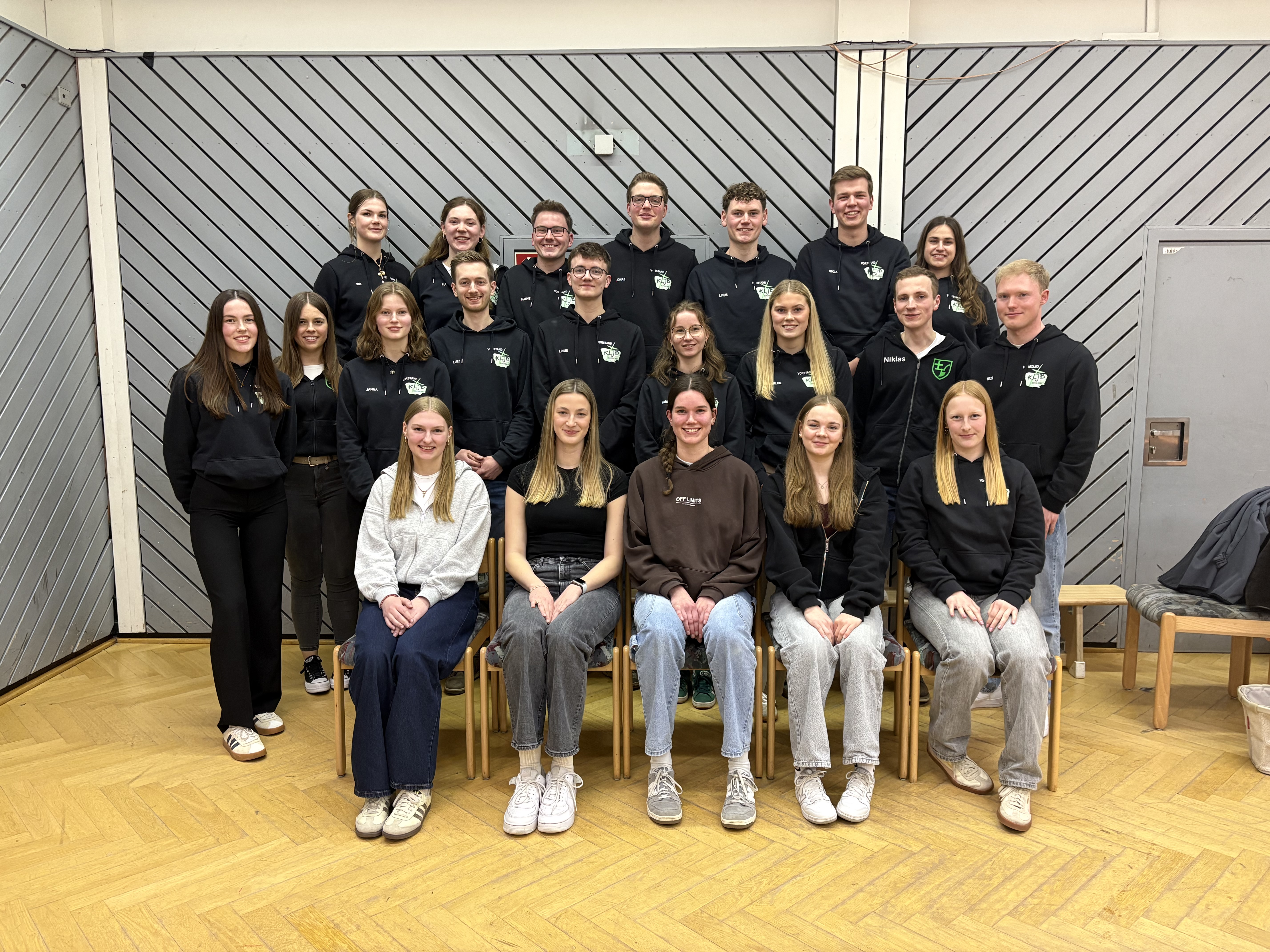 Generalversammlung 2026