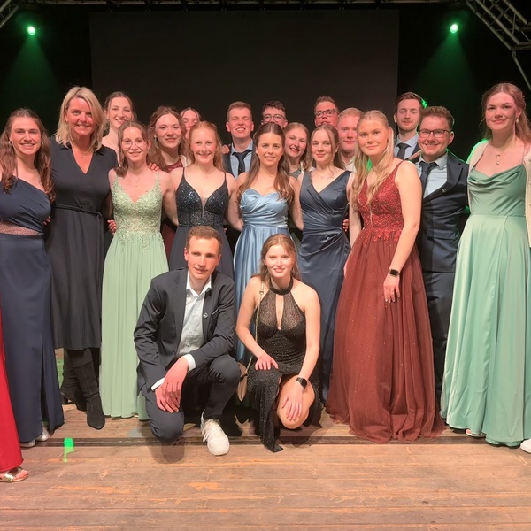 75-jähriges Jubiläum 